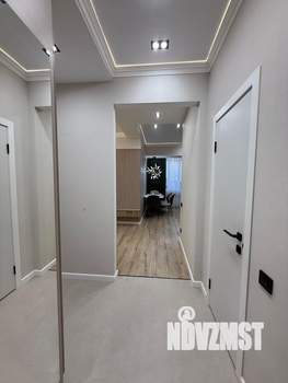 2-к квартира, на длительный срок, 50м2, 5/16 этаж