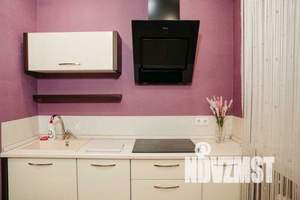 2-к квартира, посуточно, 55м2, 8/10 этаж