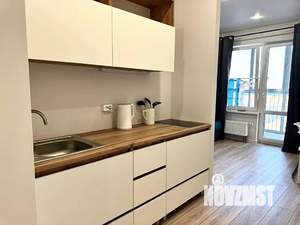 1-к квартира, посуточно, 30м2, 7/19 этаж