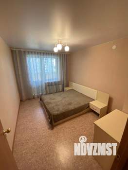 2-к квартира, на длительный срок, 64м2, 5/19 этаж