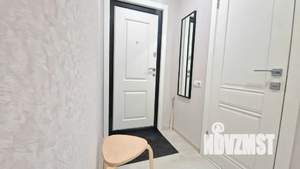 2-к квартира, посуточно, 44м2, 2/5 этаж