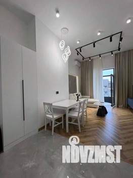 1-к квартира, на длительный срок, 47м2, 4/6 этаж