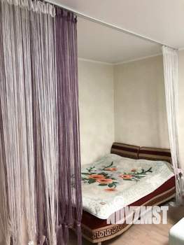 1-к квартира, на длительный срок, 31м2, 3/5 этаж