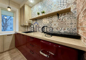 3-к квартира, на длительный срок, 45м2, 2/5 этаж