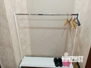 1-к квартира, посуточно, 35м2, 3/9 этаж