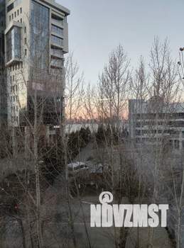 Студия квартира, посуточно, 23м2, 4/4 этаж