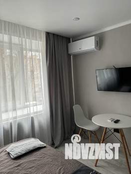 Студия квартира, посуточно, 23м2, 3/5 этаж