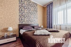 2-к квартира, посуточно, 73м2, 8/10 этаж