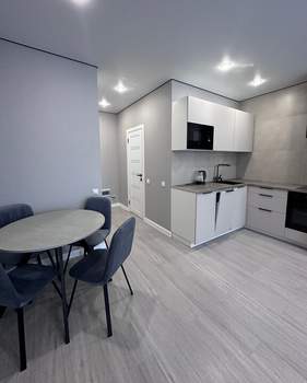 1-к квартира, на длительный срок, 32м2, 8/9 этаж