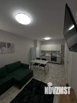 1-к квартира, на длительный срок, 45м2, 20/26 этаж