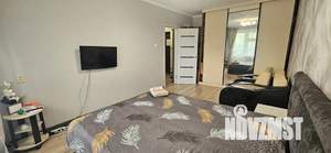 1-к квартира, посуточно, 36м2, 3/9 этаж