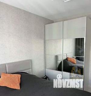 2-к квартира, на длительный срок, 50м2, 9/10 этаж