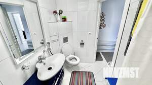 2-к квартира, посуточно, 47м2, 2/5 этаж