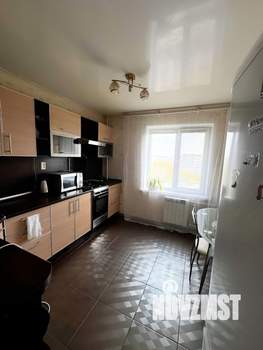 2-к квартира, на длительный срок, 60м2, 2/9 этаж