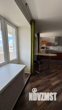 1-к квартира, на длительный срок, 40м2, 10/13 этаж