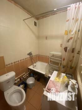 2-к квартира, на длительный срок, 43м2, 2/5 этаж