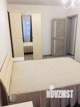 2-к квартира, на длительный срок, 65м2, 4/7 этаж