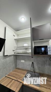 1-к квартира, на длительный срок, 36м2, 10/12 этаж