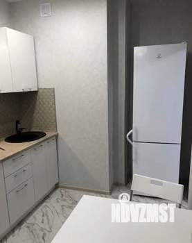 1-к квартира, на длительный срок, 38м2, 15/25 этаж