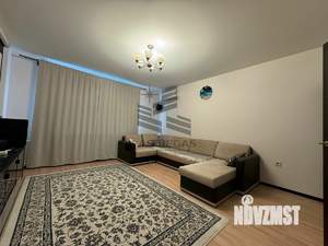 2-к квартира, на длительный срок, 80м2, 11/15 этаж