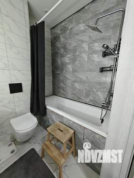 1-к квартира, на длительный срок, 40м2, 16/18 этаж