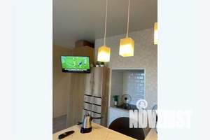1-к квартира, посуточно, 30м2, 6/19 этаж