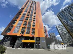 2-к квартира, посуточно, 77м2, 1/1 этаж