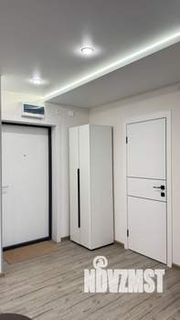 1-к квартира, на длительный срок, 36м2, 10/12 этаж