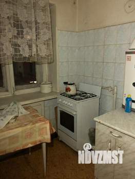 1-к квартира, на длительный срок, 30м2, 3/5 этаж