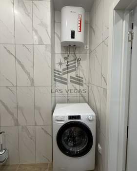 Студия квартира, на длительный срок, 33м2, 11/17 этаж