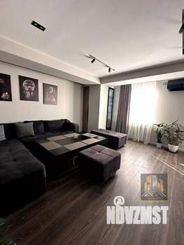 2-к квартира, на длительный срок, 45м2, 4/10 этаж