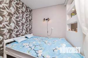 1-к квартира, посуточно, 36м2, 3/14 этаж