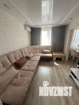 2-к квартира, посуточно, 48м2, 11/19 этаж