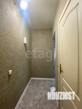 2-к квартира, на длительный срок, 42м2, 2/5 этаж