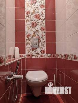 2-к квартира, посуточно, 52м2, 8/9 этаж