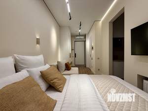 1-к квартира, посуточно, 31м2, 1/1 этаж