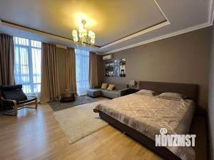 1-к квартира, посуточно, 70м2, 1/1 этаж