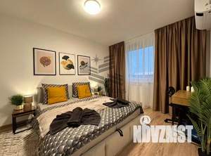 2-к квартира, на длительный срок, 58м2, 17/23 этаж