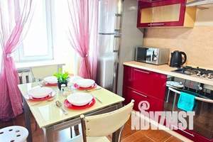 1-к квартира, посуточно, 40м2, 7/7 этаж