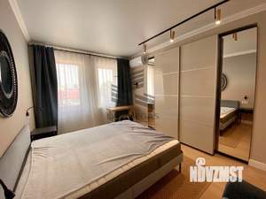 2-к квартира, на длительный срок, 86м2, 6/19 этаж