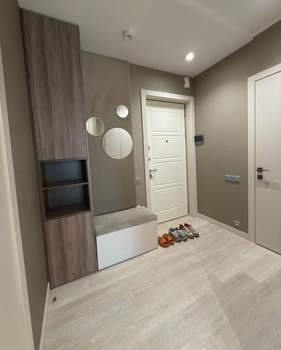 3-к квартира, на длительный срок, 75м2, 7/22 этаж