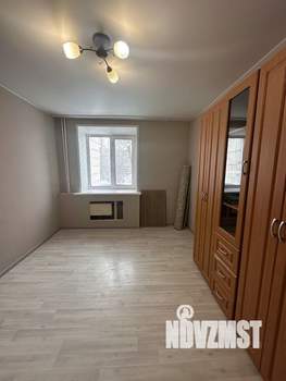 Студия квартира, на длительный срок, 16м2, 3/9 этаж