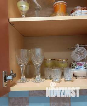 2-к квартира, посуточно, 42м2, 1/5 этаж