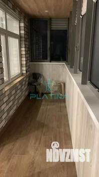 1-к квартира, на длительный срок, 40м2, 8/10 этаж