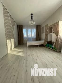 1-к квартира, посуточно, 32м2, 5/5 этаж