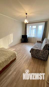 1-к квартира, на длительный срок, 36м2, 8/10 этаж