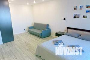 1-к квартира, посуточно, 44м2, 9/9 этаж