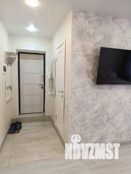 1-к квартира, посуточно, 31м2, 1/5 этаж