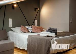 Студия квартира, посуточно, 22м2, 5/5 этаж