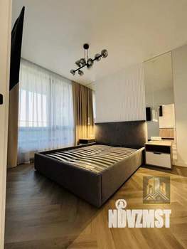 1-к квартира, на длительный срок, 50м2, 13/24 этаж